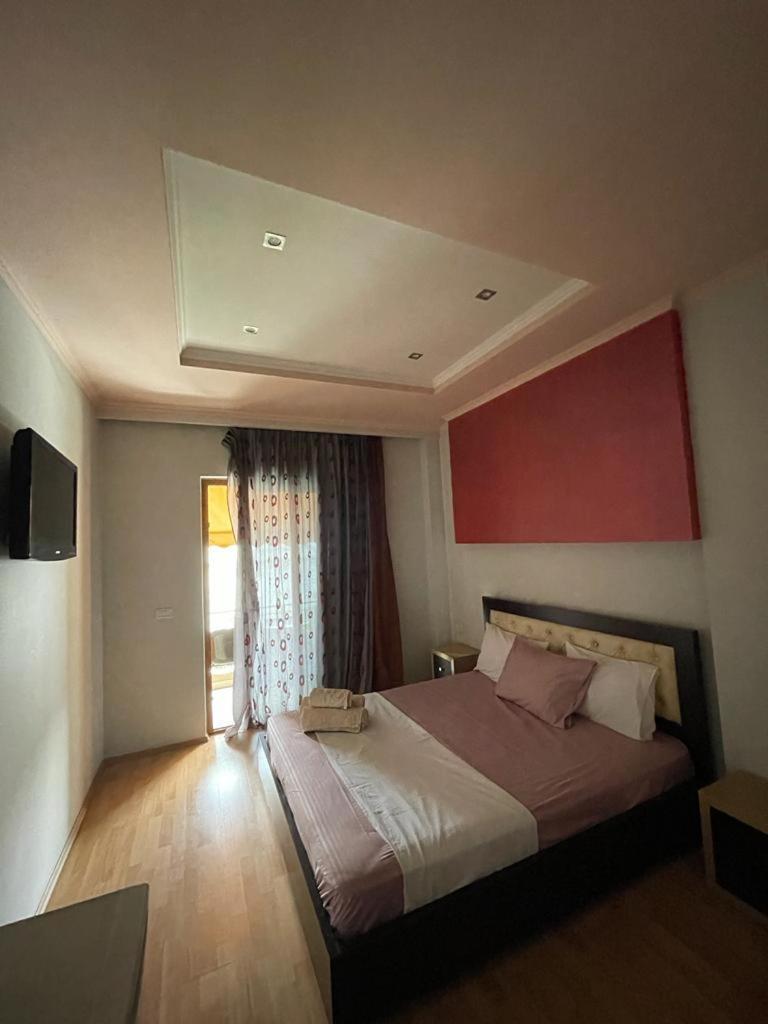 Hotel Shehu Gjirokaster Ruang foto