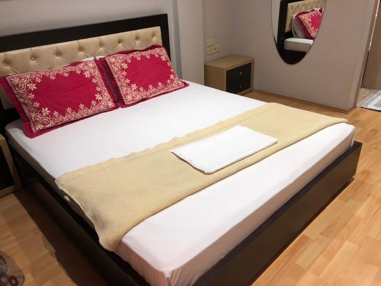 Hotel Shehu Gjirokaster Bagian luar foto